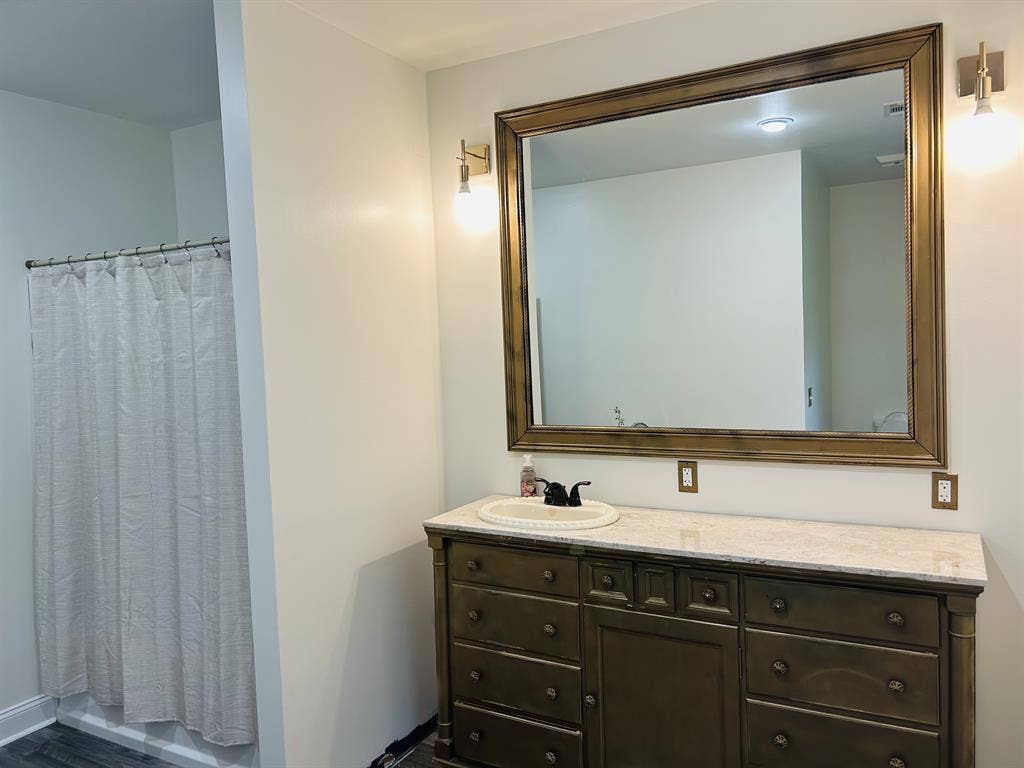 House for short term rentals