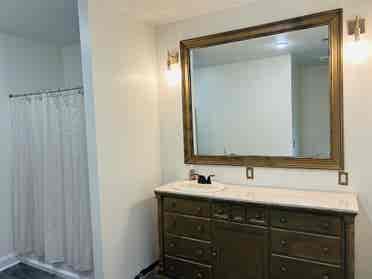 House for short term rentals