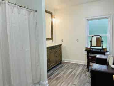 House for short term rentals