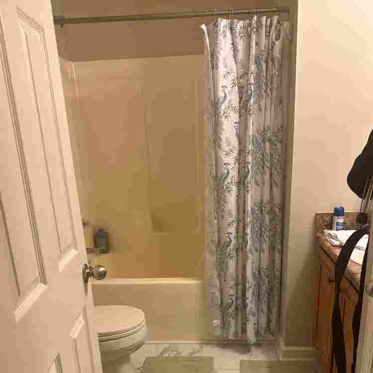 Room available.