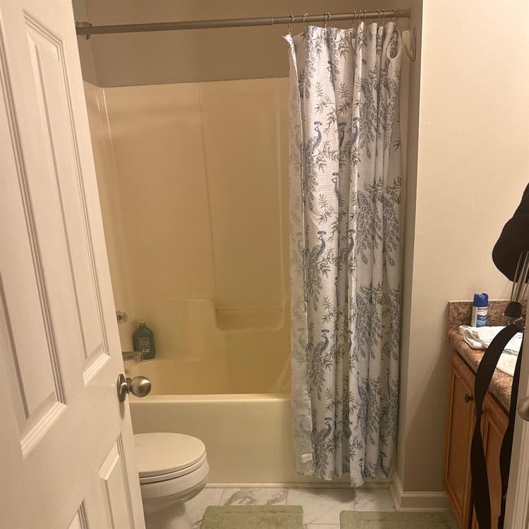 Room available.