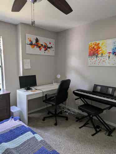 Urgently Seeking to Fill Room