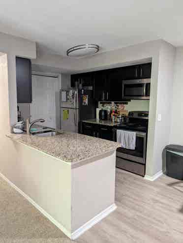 Urgently Seeking to Fill Room