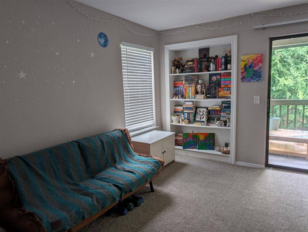 Urgently Seeking to Fill Room