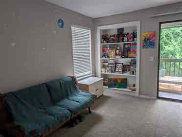 Urgently Seeking to Fill Room