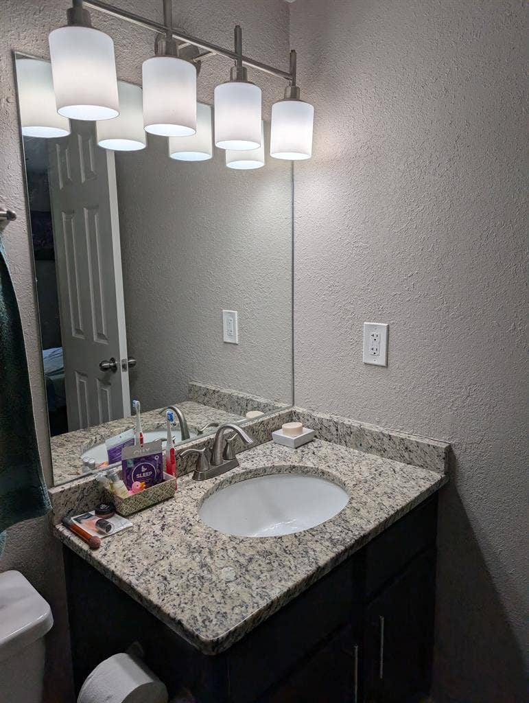 Urgently Seeking to Fill Room