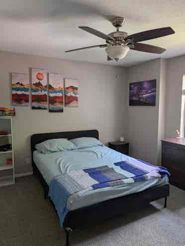 Urgently Seeking to Fill Room