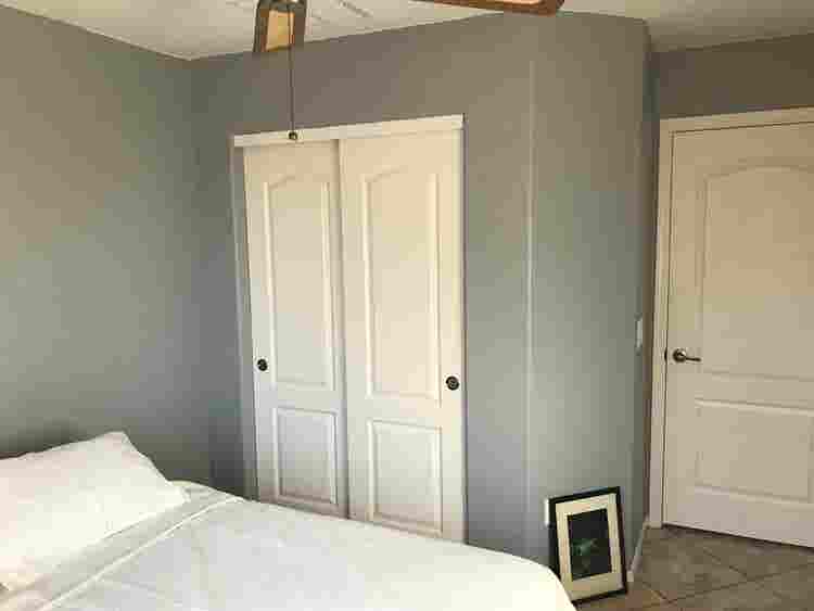 New Listing furnished  month