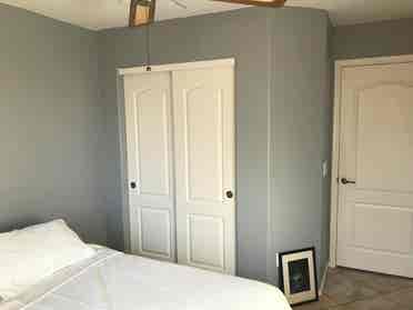 New Listing furnished  month