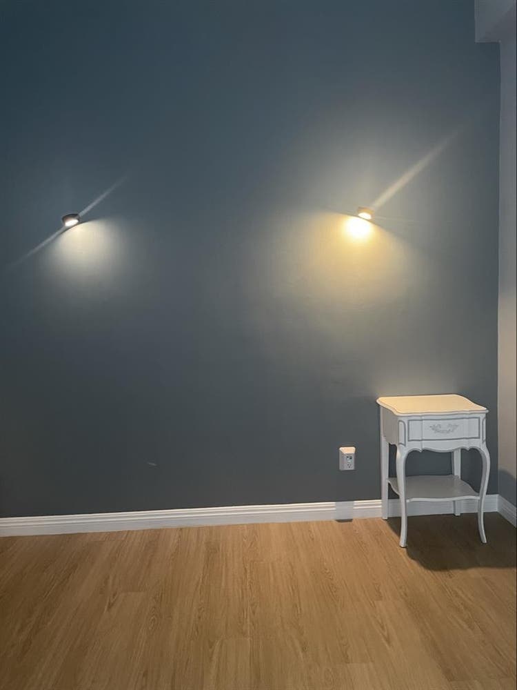 Single room