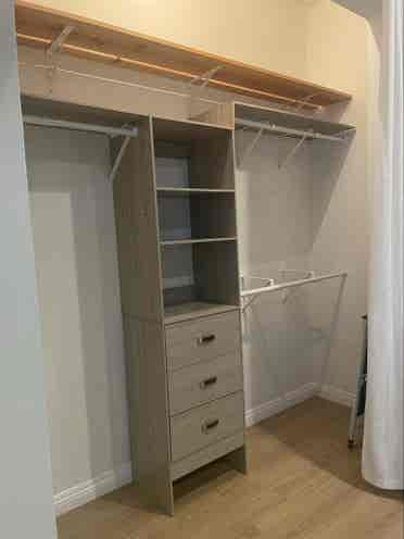 Single room