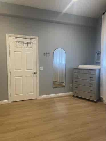 Single room