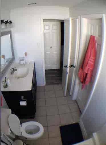 Room availble