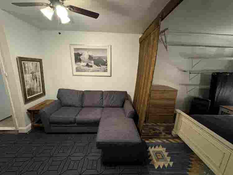 Room availble
