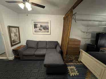 Room availble