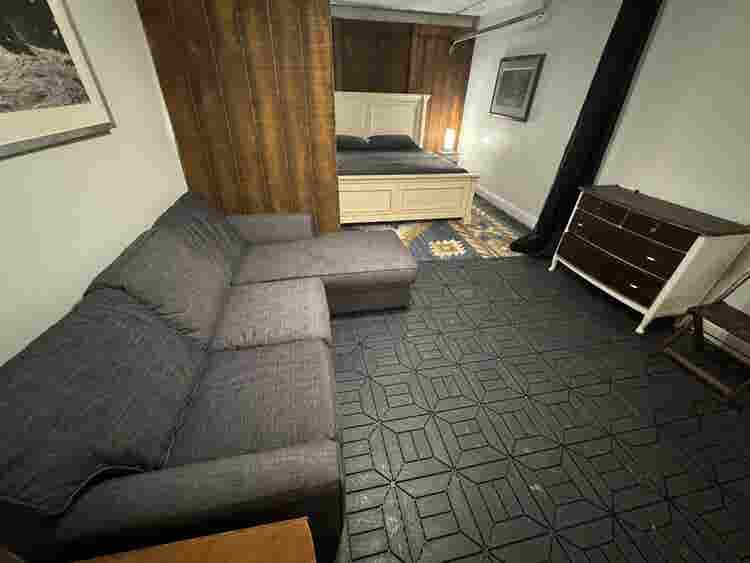 Room availble