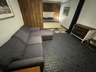 Room availble