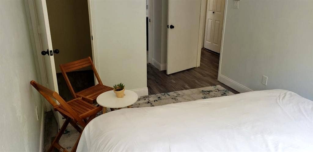 Room availble