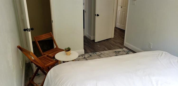 Room availble