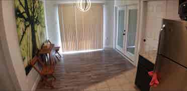 Room availble