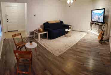 Room availble