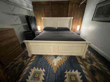 Room availble