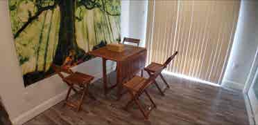 Room availble