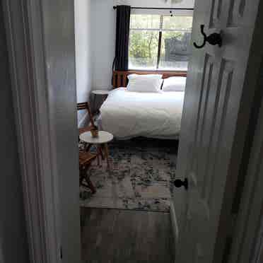 Room availble