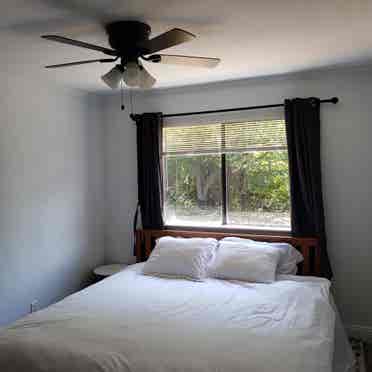 Room availble