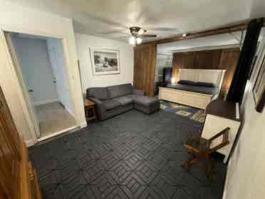 Room availble