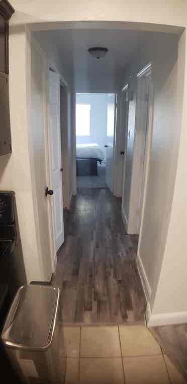 Room availble