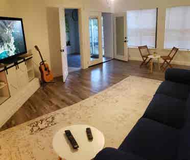 Room availble