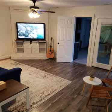 Room availble