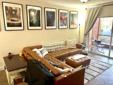 Room for rent!