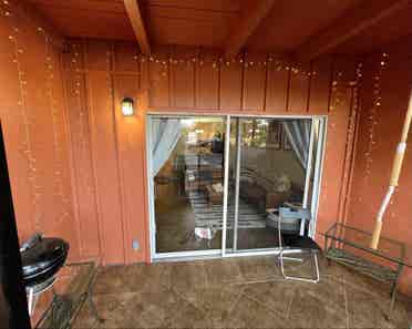 Room for rent!