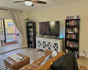 Room for rent!