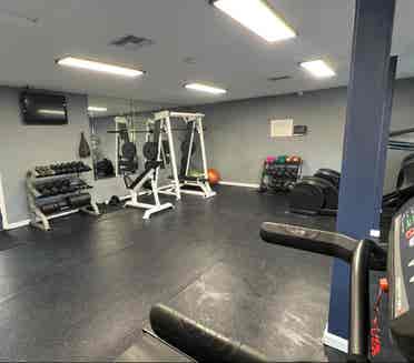 Room for rent!