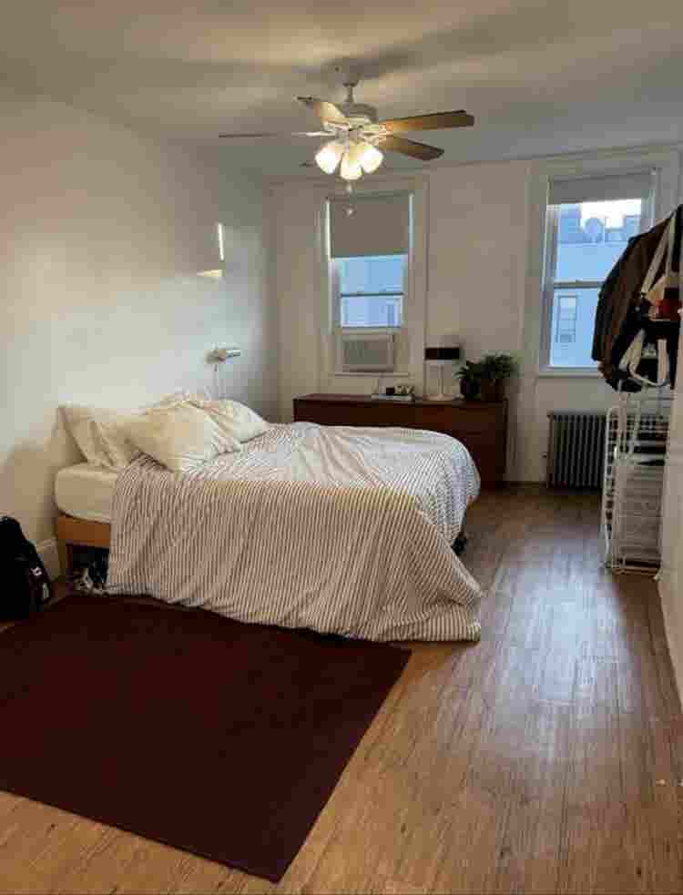 Your Own Private Snug Await!
