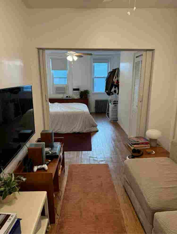 Your Own Private Snug Await!