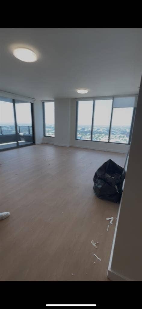 private room penthouse