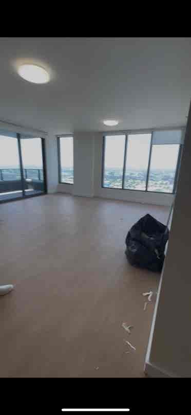 private room penthouse