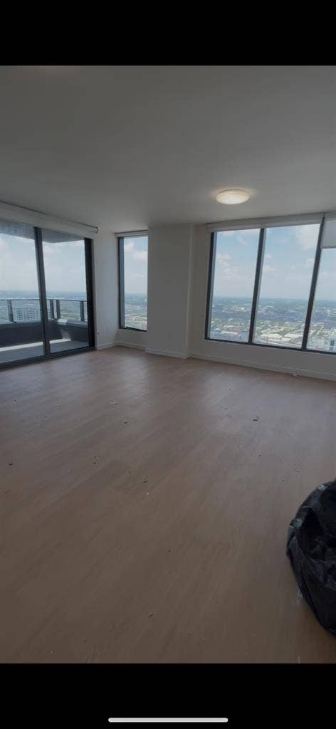 private room penthouse
