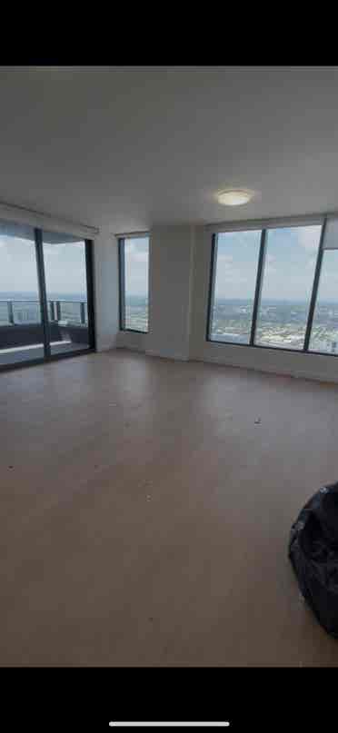 private room penthouse