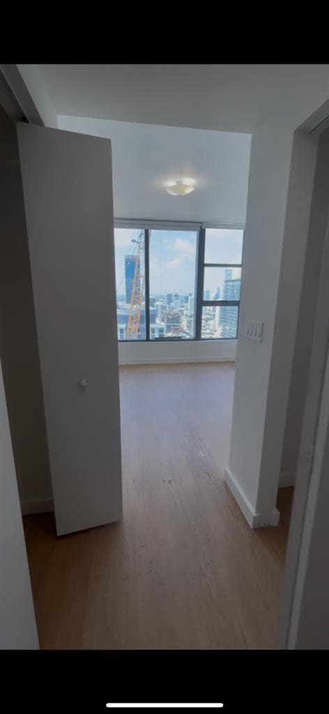 private room penthouse