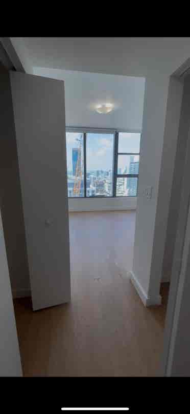 private room penthouse