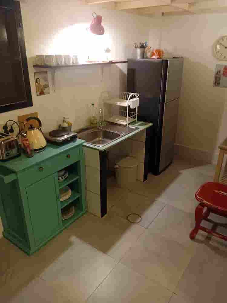Koh Samet Island Apartment