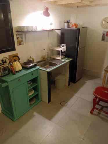 Koh Samet Island Apartment
