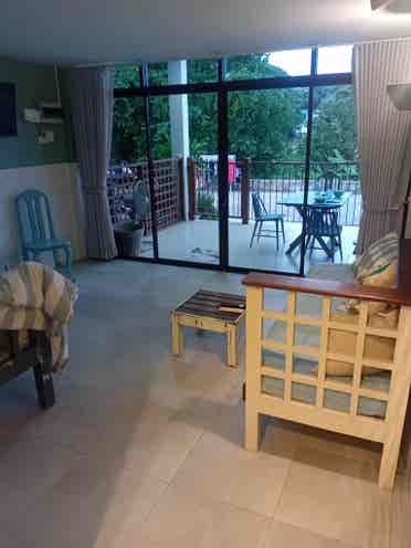 Koh Samet Island Apartment