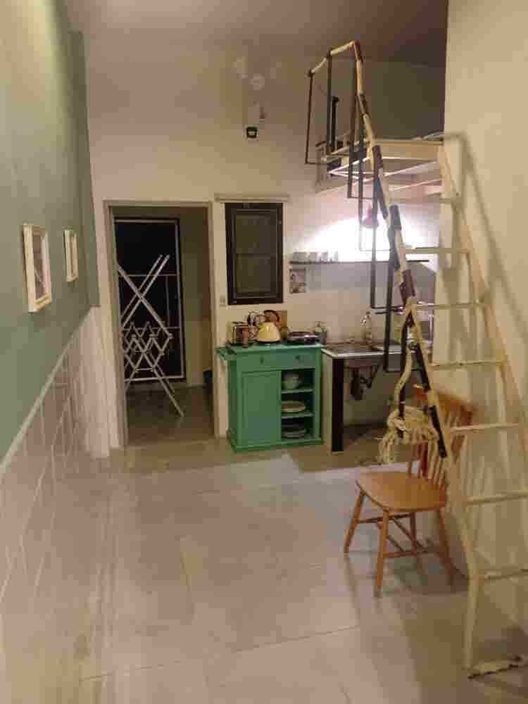Koh Samet Island Apartment