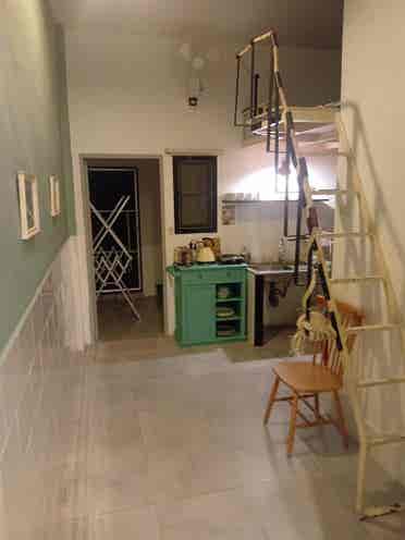 Koh Samet Island Apartment